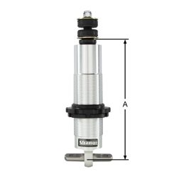 スペースジャグラー150パック Front Coil-Over GM A-Body & G-Body Shock Package - Double