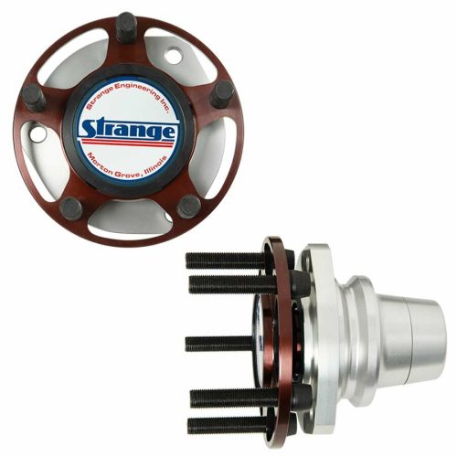 B4181LD-Strange Low Drag Hub Kit  For GM COPO Camaro