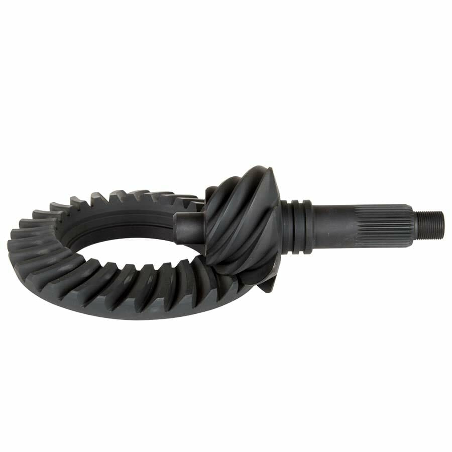 RP07910370-Ford 10" 3.70 Pro Gear with 35 Spline Pinion  US/Strange Gear - Produced in USA