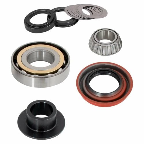 N2323SC-Pinion Support Kit With Ceramic Ball Bearing  For Use With 28 Spline Pinion Shaft