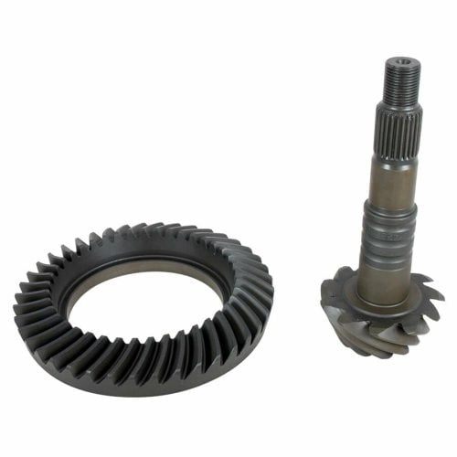 CHEVY GM 7.5" 10-Bolt Gears Installation Kit NEW 3.42 Ratio & Master Bearing