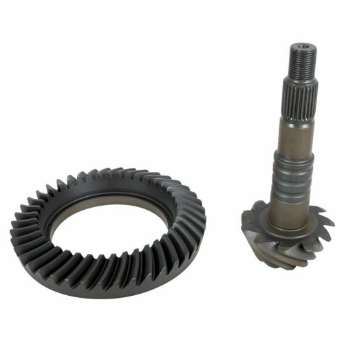 RSG75342X-GM 7.5" & 7.625" 10 Bolt 3.42 Gear Set  2 Series Richmond Gear - Produced in Italy