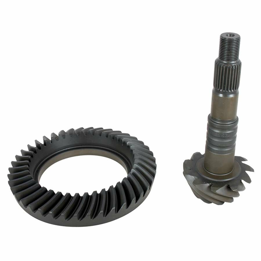 REAREND Richmond Excel GM75410OE GM 7.5" OE Car 4:10 RING AND PINION