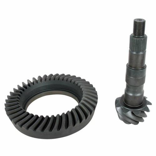 PLATINUM PERFORMANCE GM CHEVY 8.2 inch 10 BOLT 3.36 RING AND PINION