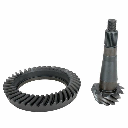 FITS FORD 8 inch 3.00 RING AND PINION GEARSET MOTIVE PERFORMANCE 