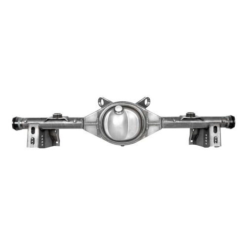 HF9GB77ME-Strange HD 9" Ford Housing    '77-'90 GM B-Body Application    Includes Mounts, Ends, Fill, Drain, & Vent