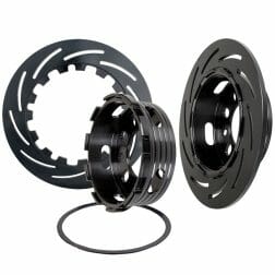 パーツ prime rr50v3 disc 11.250 2 Pc Rotor Assembly RH Side