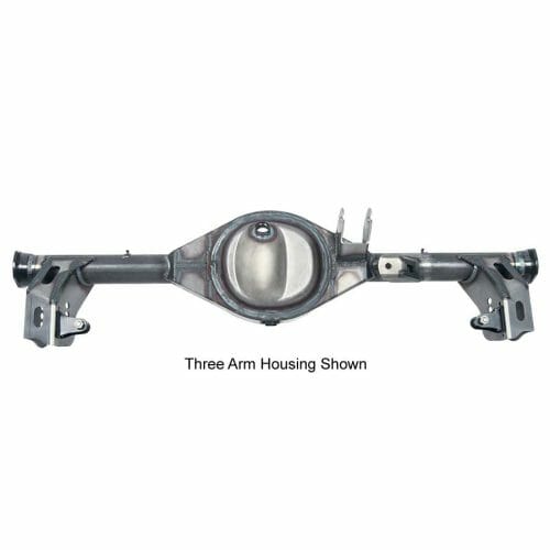 Strange 9" Ford Housing |  For 1959-1964 GM B-Body Applications |    Includes Mounts, Ends, Fill, Drain, & Vent