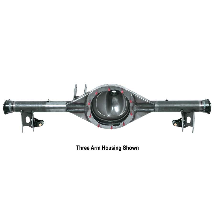 HF9GB59ME-Strange 9" Ford Housing |  For 1959-1964 GM B-Body Applications |    Includes Mounts, Ends, Fill, Drain, & Vent 1