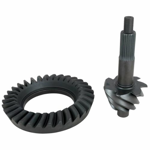 RSF90514-Ford 9" 5.14 Standard Gear Set  Richmond Gear - Produced in Italy
