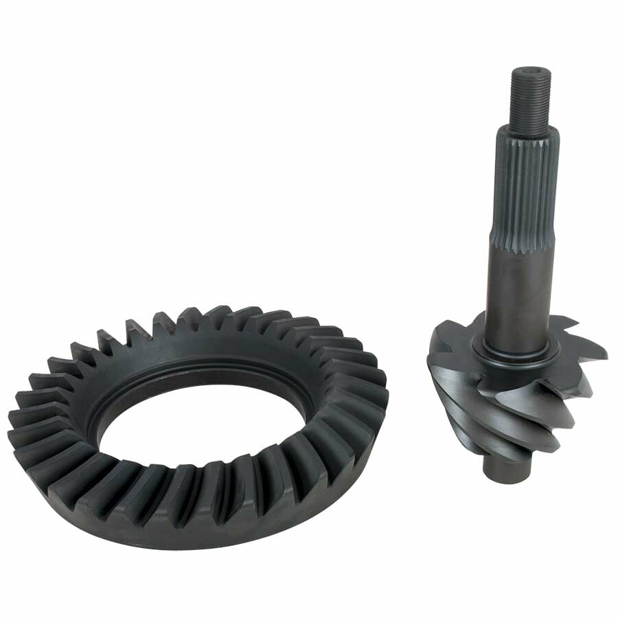 10-Spline Ultra Duty Quick Change Gears