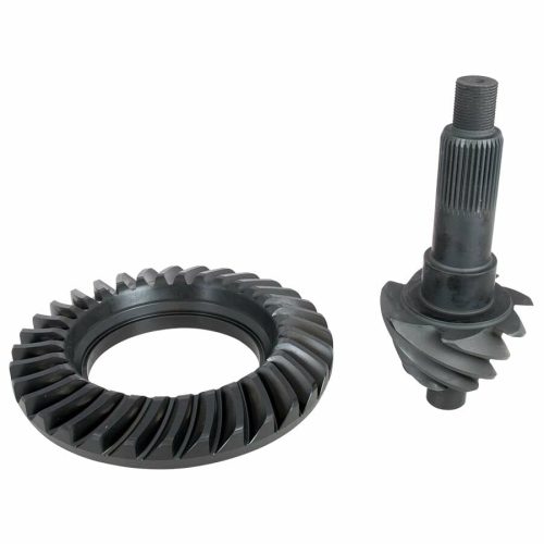 RPF95429-Ford 9 1/2" 4.29 Pro Gear with 35 Spline Pinion  Richmond Gear - Produced in Italy