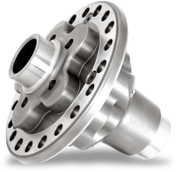 Differentials & Spools