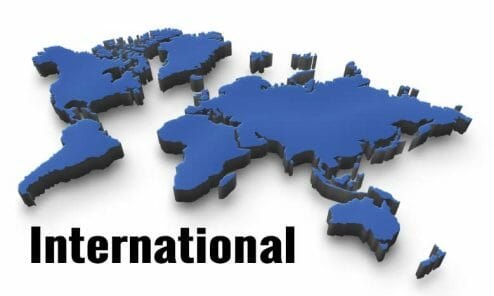 International-3D-Map