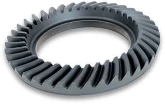 Ring and Pinion Gear