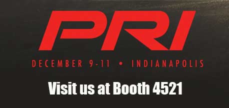 Strange Engineering at 2021 Performance Racing Industry Show
