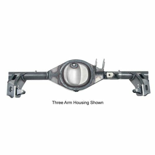 Strange 9" Ford Housing |  For 1959-1964 GM B-Body Applications |    Includes Mounts, Fill & Drain - No Ends
