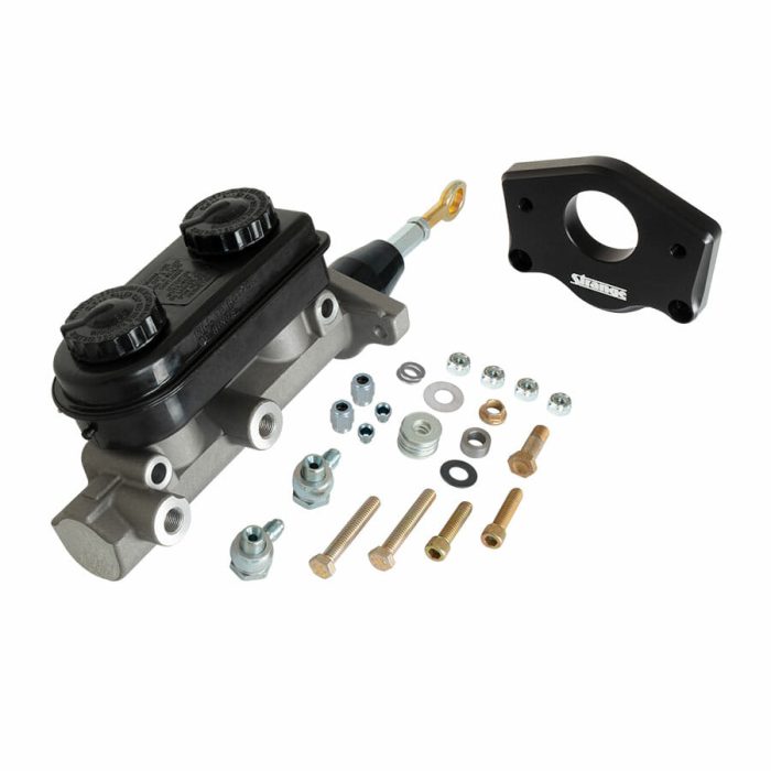 Manual Brake Conversion Kit 19932002 Camaro