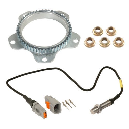 Strange Wheel Speed Sensor Kit | For Strange Spindle Mount Brake Kits