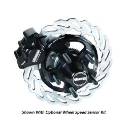ケルベロスGEN2 Strange Evolution 2 Ball Bearing DDM Front Brake Kit
