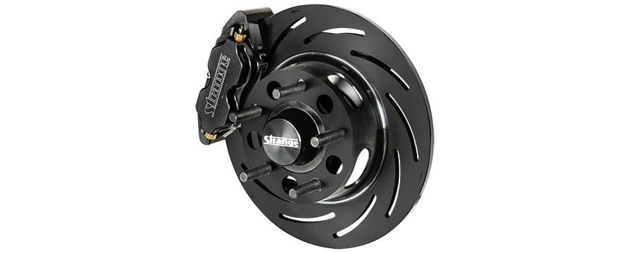 Strange Evolution 2 Ball Bearing Front Brake Kits Strange Evolution 2 Ball Bearing Front Brake Kits