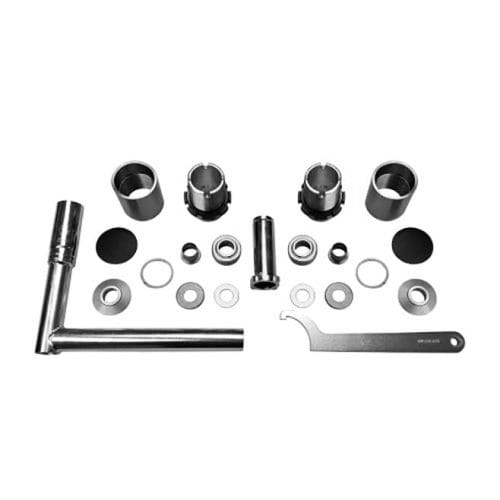 Strut Adjustable Cup Kit | Includes Height Adjustment Tools