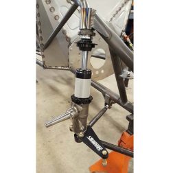 Strut Adjustable Cup Kit