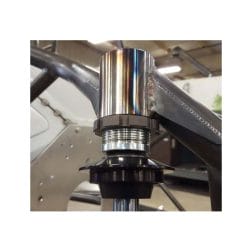 MOTOR STAGE スーパートラップ用super silencer tool SUPER TRAPP SST（スーパーサイレンサーツール） のパーツ