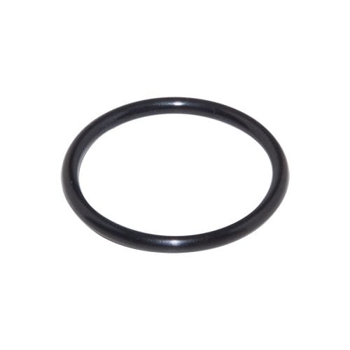 Strange Front Hub Cap O-Ring