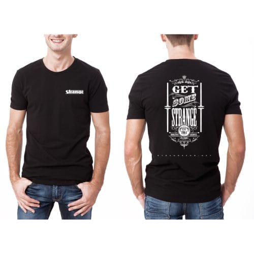 Get Some Strange T-Shirt