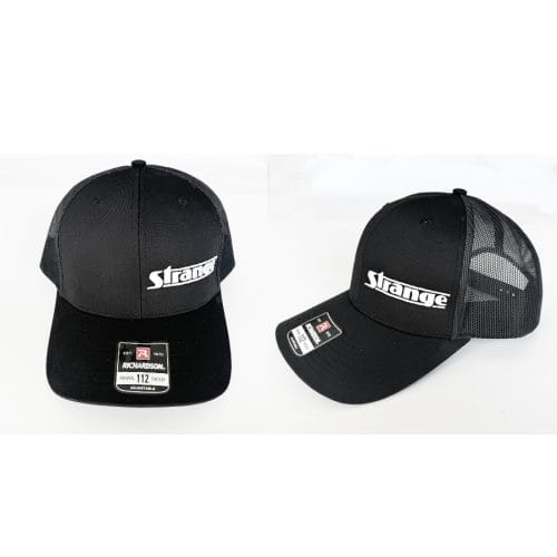 Strange Richardson® Trucker Hat