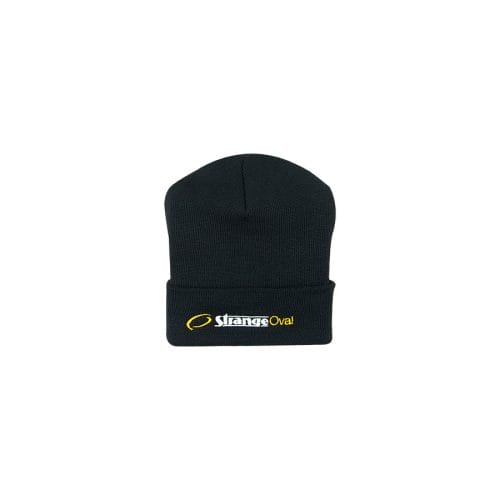 Strange Oval New Era® Beanie Knit Hat