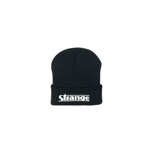 Strange New Era® Beanie Knit Hat