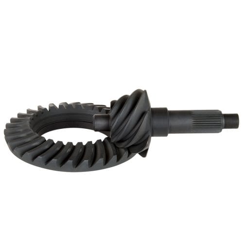 Ford 10" 3.70 Pro Gear with 35 Spline Pinion | Richmond Gear - Produced in Italy
