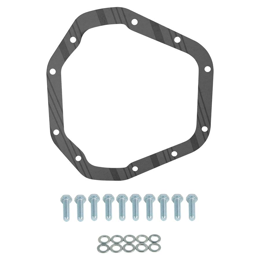 Strange Aluminum Support Cover | For Strange S60 Housing - Image 3