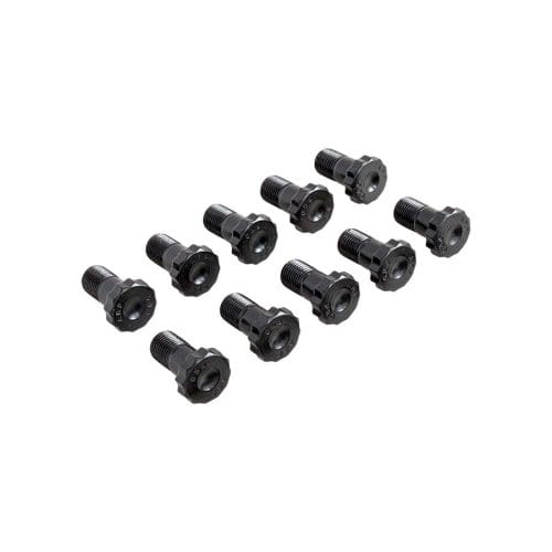 1/2" x .875" Ring Gear Bolts | For Strange Billet Case With D2006 Spool