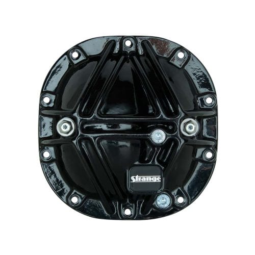 Strange Aluminum Support Cover | For Ford 8.8 Housing